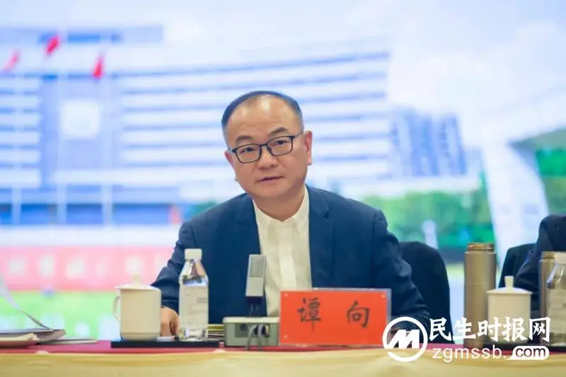 湘潭市资规局召开2023年度机关党委书记抓党建述职评议会 湘潭市资规局召开2023年度机关党委书记抓党建述职评议会