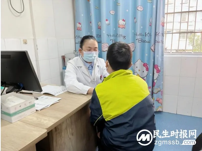 湘潭10岁男孩患上高胰岛素血症！医生提醒：青少年肥胖危害多