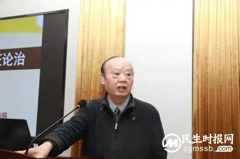 湘潭市医学会肾脏病学专业委员会换届，成建钊连任主任委员