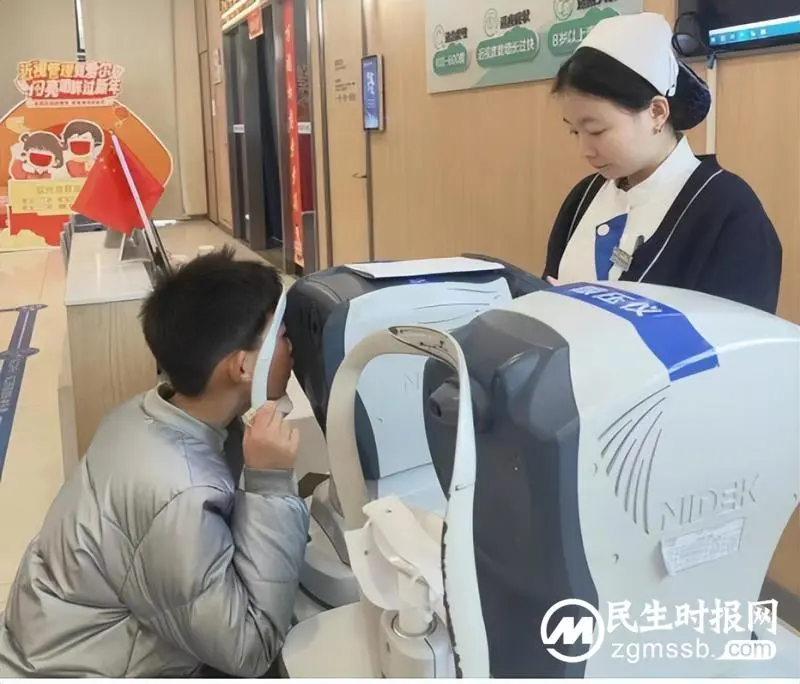 网传近视眼从800度降到100度方法,步骤详细,有用吗? 网传近视眼从800度降到100度方法,步骤详细,有用吗?