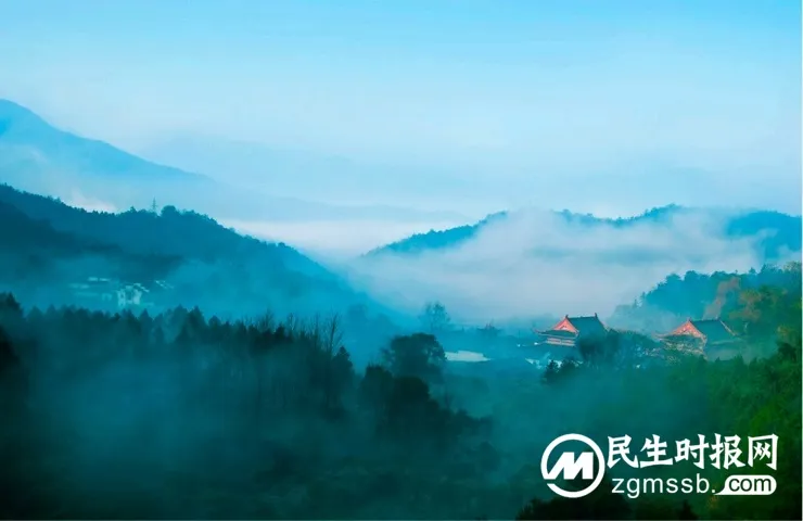 一口四特酒，喝出家乡味，原来这些特产都来自江西