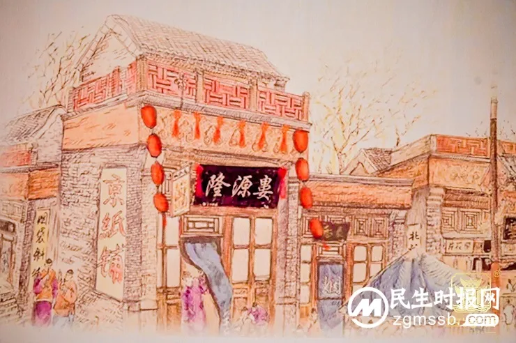 一口四特酒，喝出家乡味，原来这些特产都来自江西