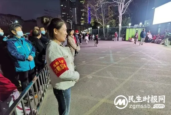 请查收邯郸市丛台区丛阳小学2023答卷