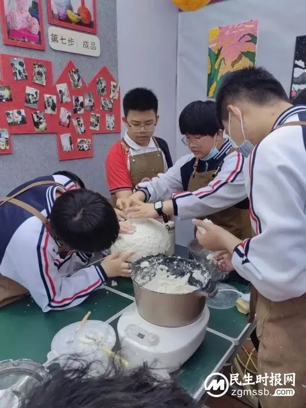 【系列成果 · 心理健康教育篇】聚焦心理健康 厚植心育氛围