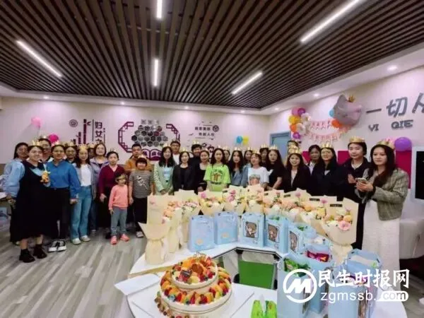 【系列成果 · 心理健康教育篇】聚焦心理健康 厚植心育氛围