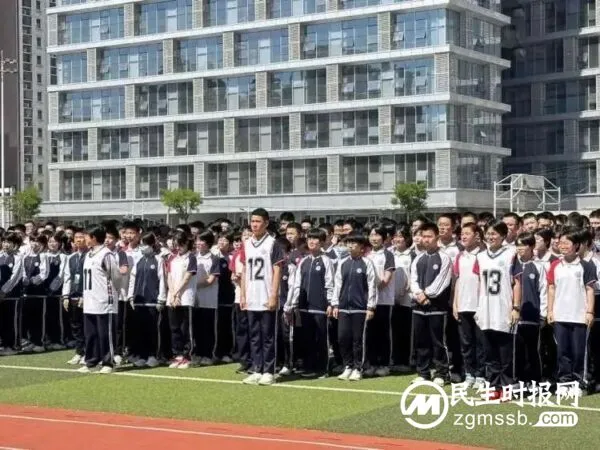【系列成果 · 心理健康教育篇】聚焦心理健康 厚植心育氛围