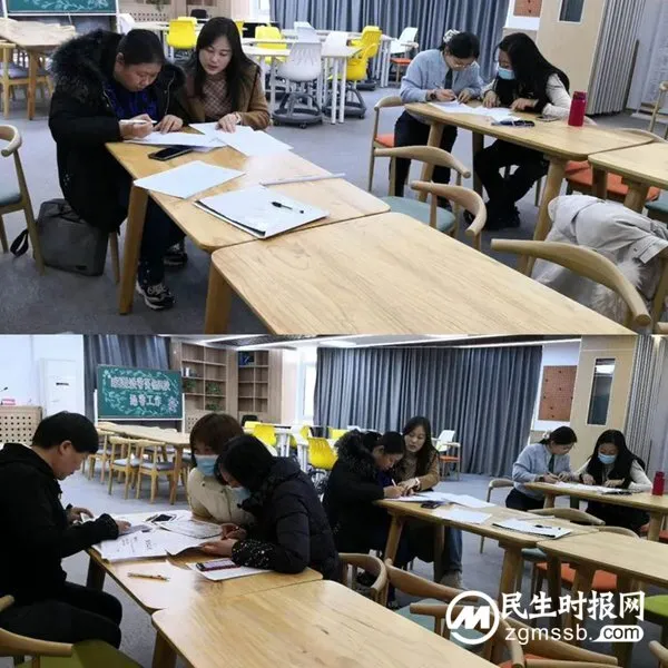 请查收邯郸市丛台区丛阳小学2023答卷