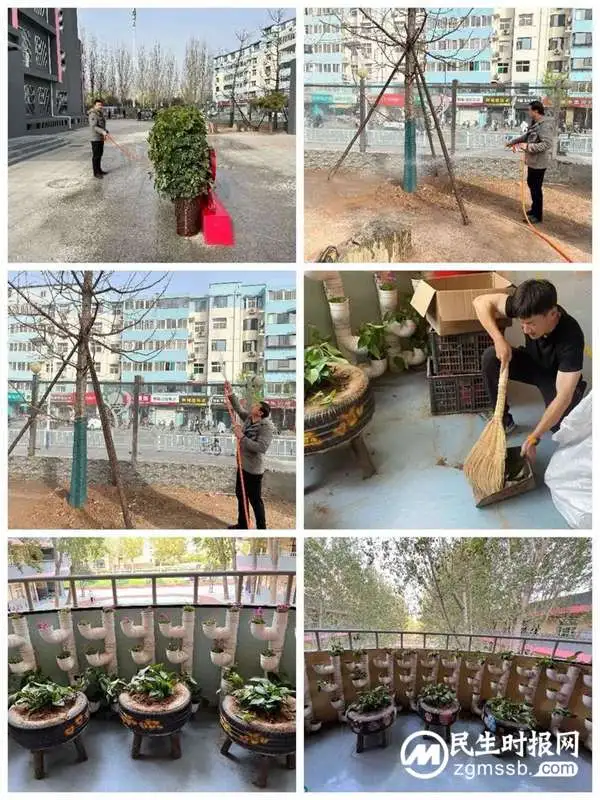 请查收邯郸市丛台区丛阳小学2023答卷
