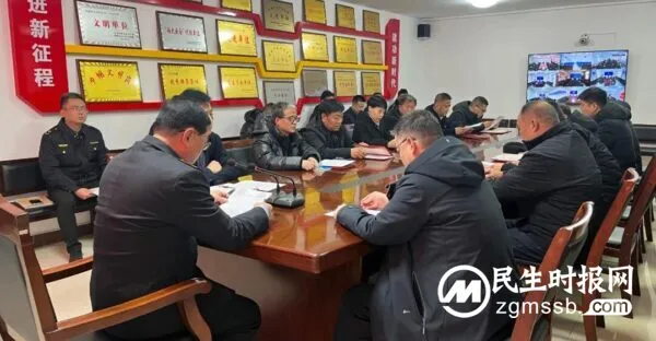 永年区市场监管局聘任30名社会监督员