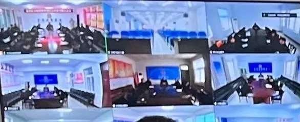 永年区市场监管局聘任30名社会监督员