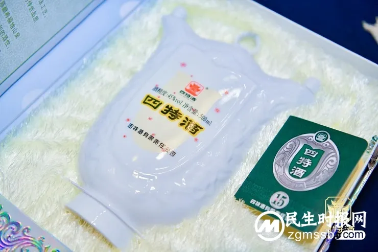新春庆喜事选酒要对味?四特酒为喜庆添滋味 新春庆喜事选酒要对味?四特酒为喜庆添滋味