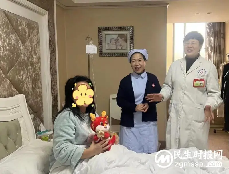 春节我在岗:坚守“医”线,为生命守岁 春节我在岗:坚守“医”线,为生命守岁