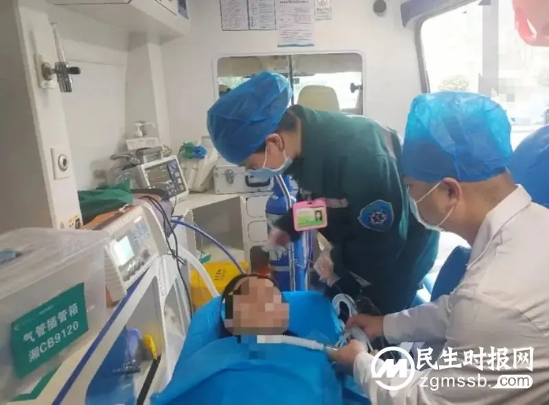春节我在岗:坚守“医”线,为生命守岁 春节我在岗:坚守“医”线,为生命守岁