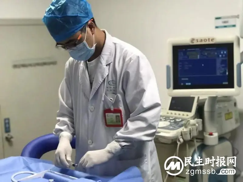 春节我在岗:坚守“医”线,为生命守岁 春节我在岗:坚守“医”线,为生命守岁