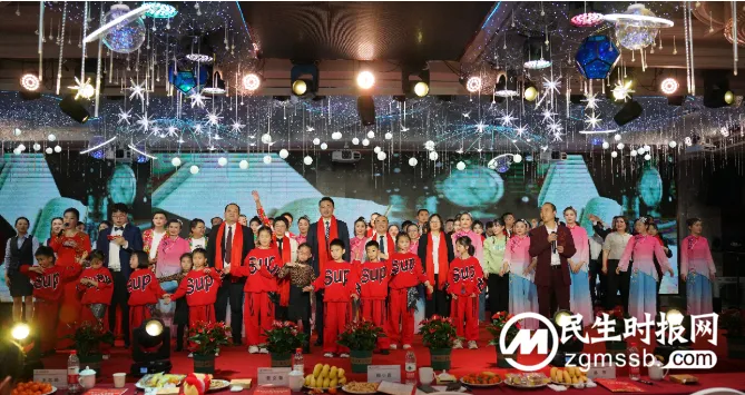邮储银行湘潭市分行举办“筑梦十六载奋进新征程” 主题汇演活动