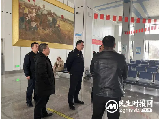 上好“开工第一课” 把好安全第一关 上好“开工第一课” 把好安全第一关