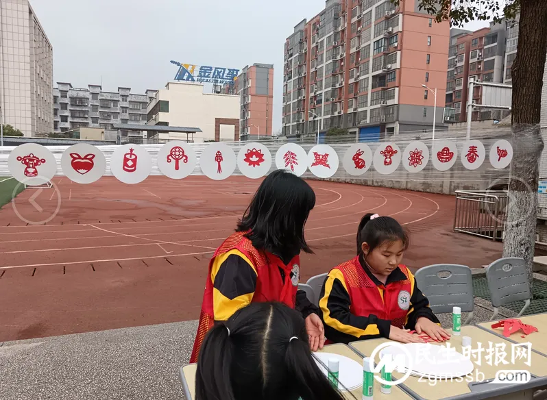 新学期“龙”重启航啦 新学期“龙”重启航啦