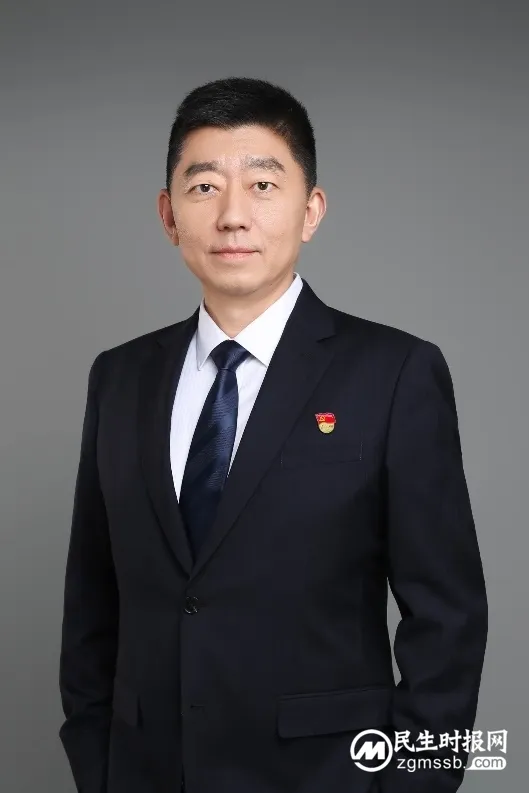 全国人大代表徐浩宇：促进大健康产业发展，满足人民多样化多层次健康需求