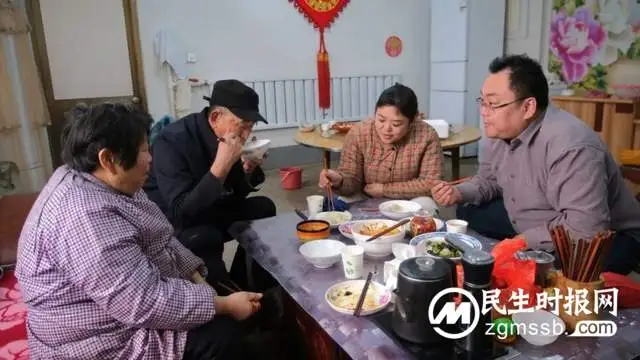 “爸妈，今年我回家过年！”——湘潭市中心医院外省医生回家过年纪实