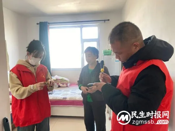 涉县交通多形式开展“学雷锋”志愿服务活动