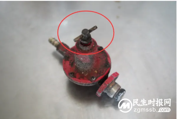 瓶装液化石油气安全检查“十看十查”工作法