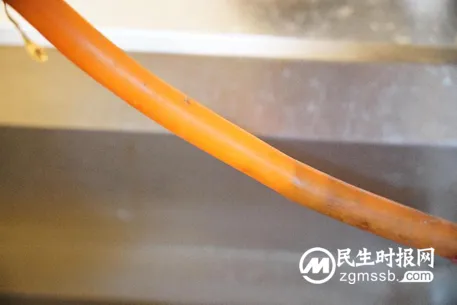 瓶装液化石油气安全检查“十看十查”工作法