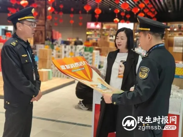 涉县为茶叶包装“减负”
