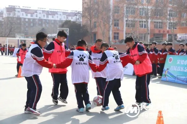 孙庆梅回峰峰了!专程来到这所学校…