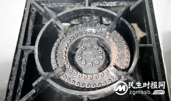 瓶装液化石油气安全检查“十看十查”工作法