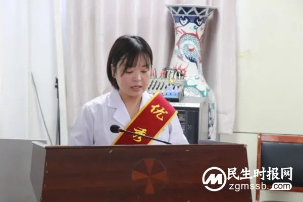 曲周县中医院召开2024年重点工作安排部署会议
