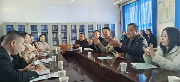 无问南北，陌上花又开——2024音美送教下乡再启动！
