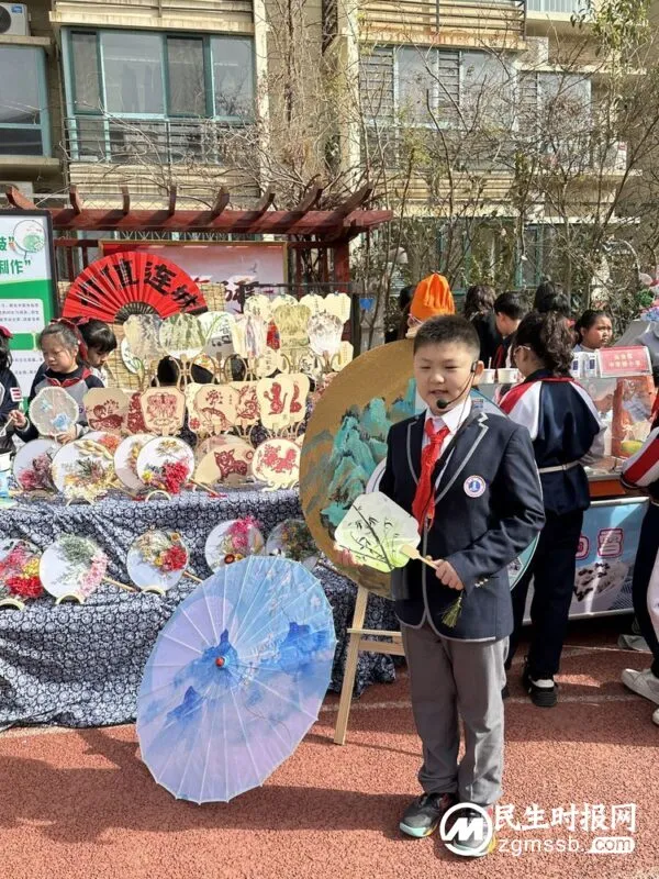 丛阳小学教育集团获丛台区第三届劳动成果展示“特等奖”!劳动技能竞赛“优秀组织奖”!