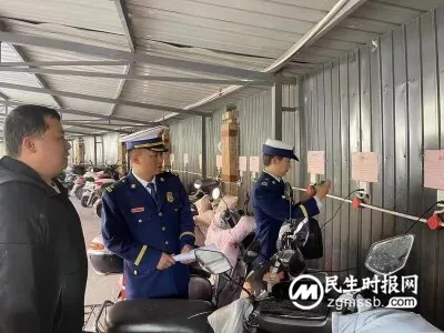 曲靖市消防救援支队机关下沉全员出动快速铺开“千人万店”集中除患攻坚大整治行动