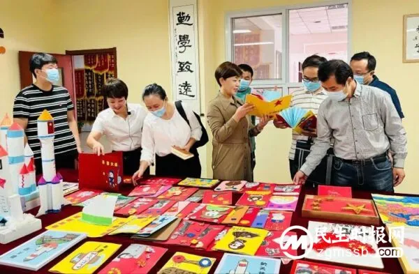 党耀古赵 梦筑书苑