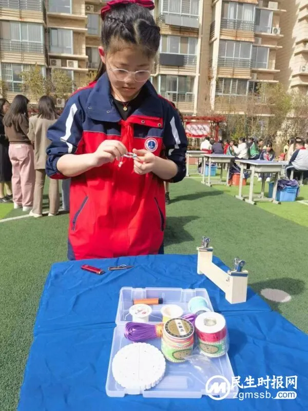 丛阳小学教育集团获丛台区第三届劳动成果展示“特等奖”!劳动技能竞赛“优秀组织奖”!