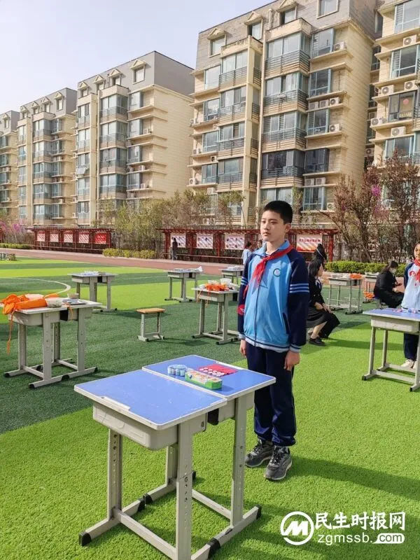 丛阳小学教育集团获丛台区第三届劳动成果展示“特等奖”!劳动技能竞赛“优秀组织奖”!