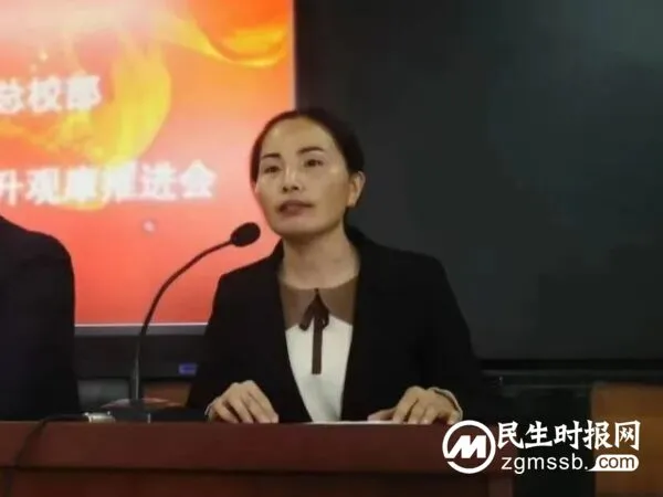 观摩交流促提升,学习借鉴谋发展——曲周县安寨镇总校部举行幼儿园管理提升观摩推进会