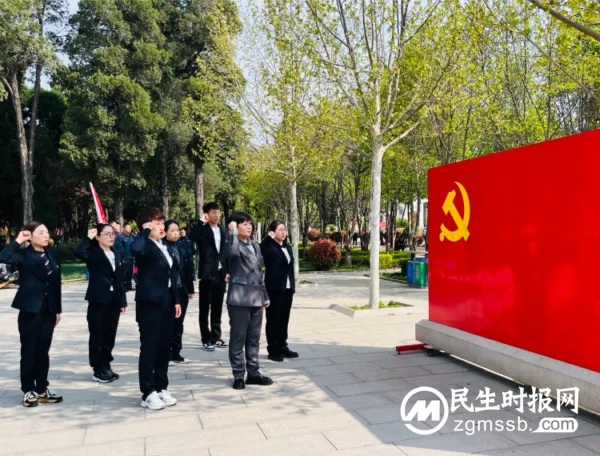 党耀古赵 梦筑书苑