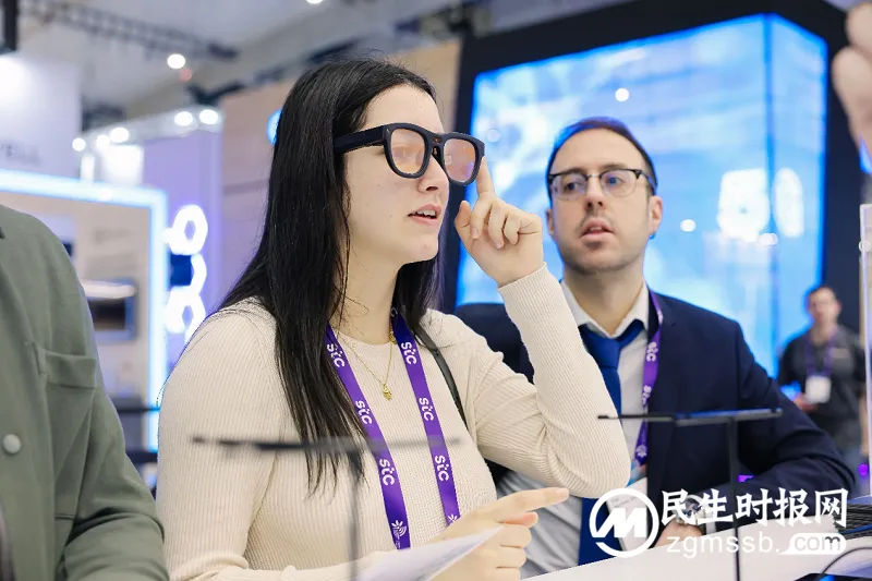 TCL实业登陆MWC 2024：多款移动智能终端产品亮相，擘画移动智能生活新蓝图