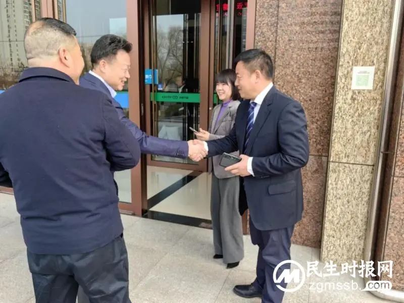 湘潭市住建局赴京开展精准招商引资工作 湘潭市住建局赴京开展精准招商引资工作