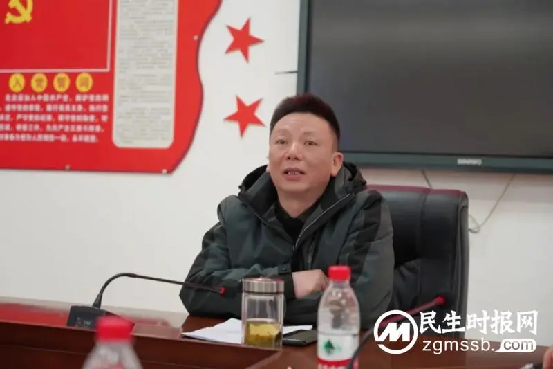 立足新起点,聚力再出发——校工会召开第九届工会委员(扩大)会议 立足新起点,聚力再出发——校工会召开第九届工会委员(扩大)会议