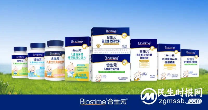健合集团展望2024,稳中求发展向着目标大步前进 健合集团展望2024,稳中求发展向着目标大步前进