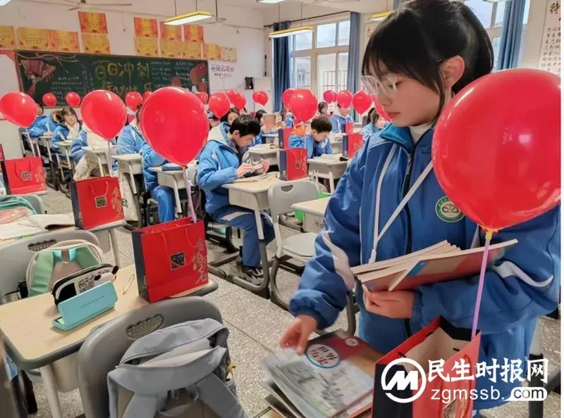 新学期,多图直击益智人的开学第一周 新学期,多图直击益智人的开学第一周