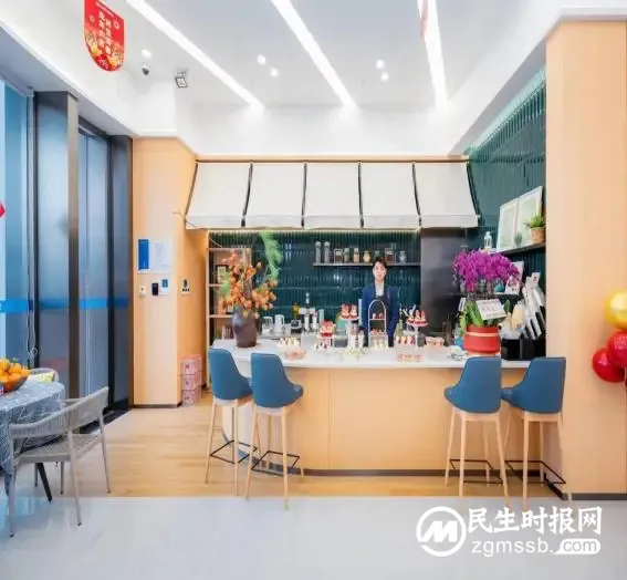 银行飘出咖啡香,中国民生银行长沙分行首家“咖啡银行”来了! 银行飘出咖啡香,中国民生银行长沙分行首家“咖啡银行”来了!