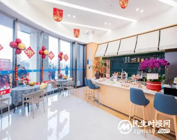 银行飘出咖啡香,中国民生银行长沙分行首家“咖啡银行”来了! 银行飘出咖啡香,中国民生银行长沙分行首家“咖啡银行”来了!