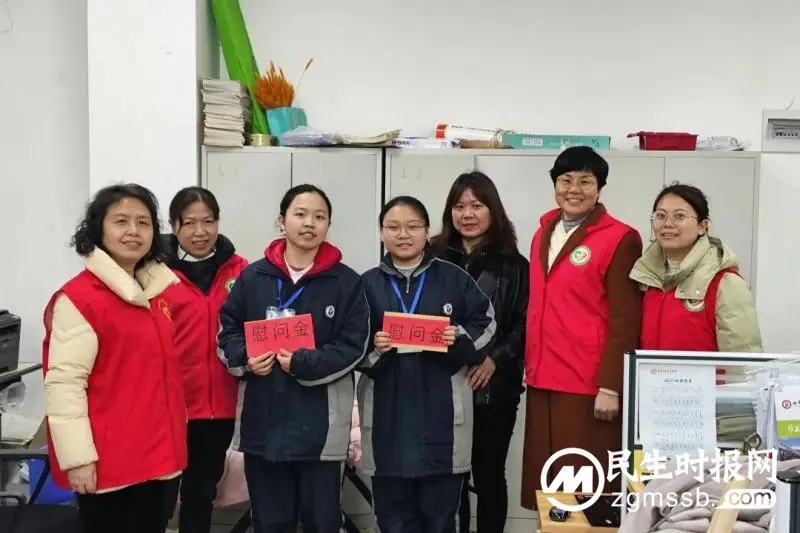 “追锋”之路,看我们“惠景志愿红”! “追锋”之路,看我们“惠景志愿红”!