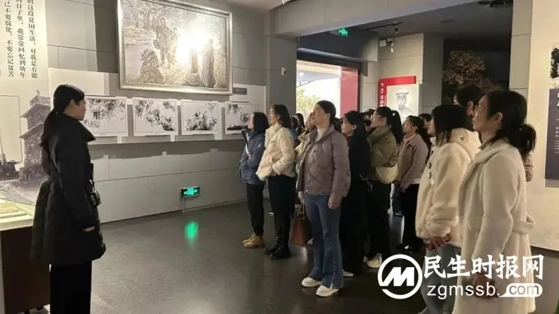 湖南省韶山灌区工程管理局举办纪念“三八”国际劳动妇女节系列活动 湖南省韶山灌区工程管理局举办纪念“三八”国际劳动妇女节系列活动