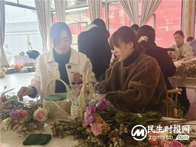 情系万家·誉满龙华——社区节日主题活动 “乐享女神节·浪漫三月天”龙华社区春日浪漫活动 情系万家·誉满龙华——社区节日主题活动 “乐享女神节·浪漫三月天”龙华社区春日浪漫活动