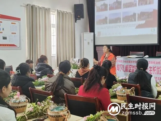 向下扎根促参与·向上生长优环境——三村村草莓集市文创氛围营造项目总结活动 向下扎根促参与·向上生长优环境——三村村草莓集市文创氛围营造项目总结活动