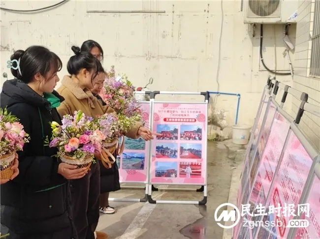 向下扎根促参与·向上生长优环境——三村村草莓集市文创氛围营造项目总结活动 向下扎根促参与·向上生长优环境——三村村草莓集市文创氛围营造项目总结活动
